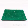 Accessoires de jeu PCB Board Metro Five Light